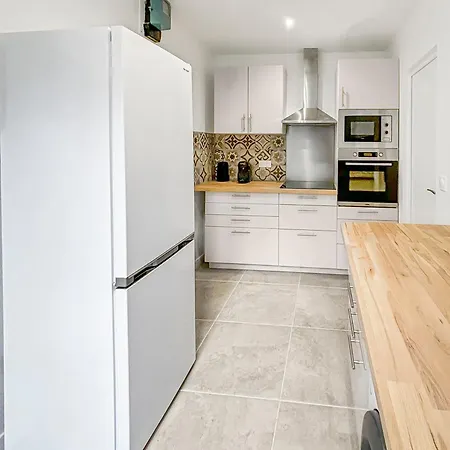 Charmante Dependance Avec Jardin Partage Holiday home