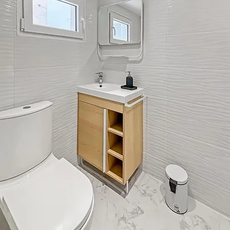 Charmante Dependance Avec Jardinet Holiday home